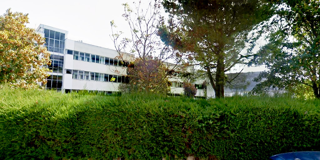 scuola inglese sede via Redipuglia 5 Fano Scuola Nuti